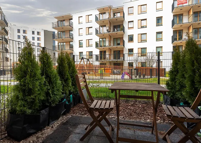 Colorful Close To The Center Great Location Apartman *