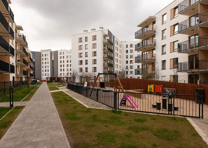 Apartman Colorful Close To The Center Great Location *